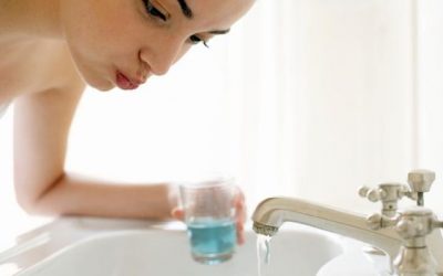 La falta de salud bucal u oral tiene serias consecuencias