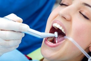 endodoncia y periodoncia